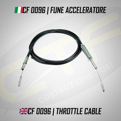Cavo Acceleratore