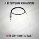 Cavo Acceleratore