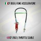Cavo Acceleratore