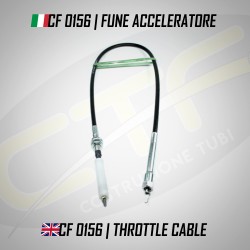 Cavo Acceleratore