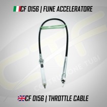 Cavo Acceleratore