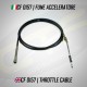Cavo Acceleratore