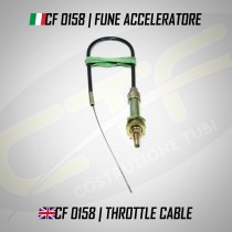 Cavo Acceleratore