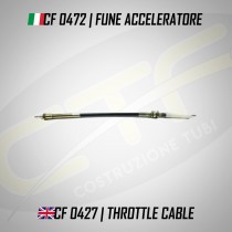 Cavo Acceleratore