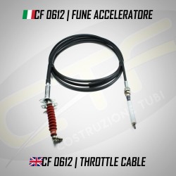 Cavo Acceleratore