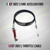 Cavo Acceleratore