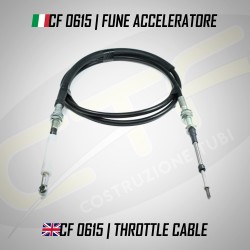 Cavo Acceleratore