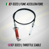 Cavo Acceleratore