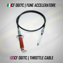 Cavo Acceleratore