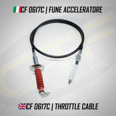 Cavo Acceleratore