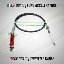 Cavo Acceleratore