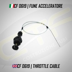Cavo Acceleratore