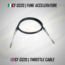 Cavo Acceleratore