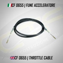 Cavo Acceleratore