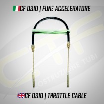 Cavo Acceleratore