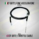 Cavo Acceleratore