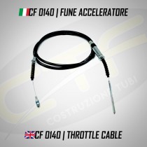 Cavo Acceleratore