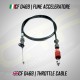 Cavo Acceleratore