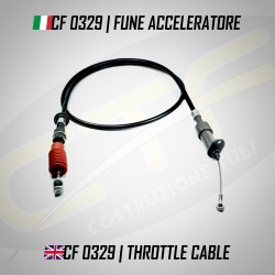 Cavo Acceleratore