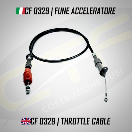 Cavo Acceleratore