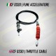 Cavo Acceleratore