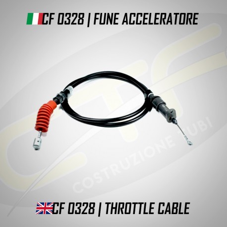Cavo Acceleratore