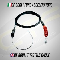 Cavo Acceleratore