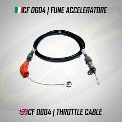 Cavo Acceleratore