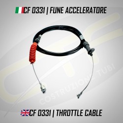 Cavo Acceleratore