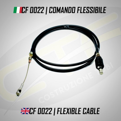 Comando Flessibile