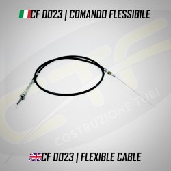 Comando Flessibile