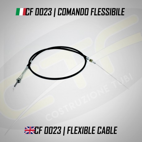 Comando Flessibile