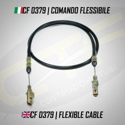 Comando Flessibile