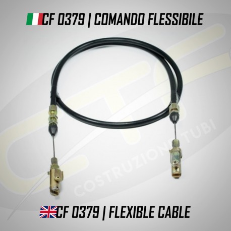 Comando Flessibile