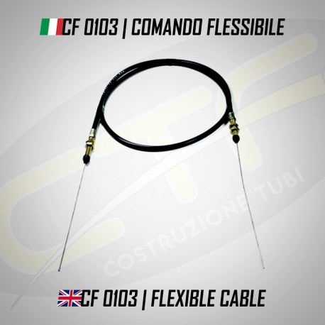 Comando Flessibile