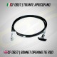 Tirante Apri Cofano