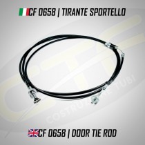 Tirante Sportello