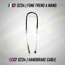 Fune Freno