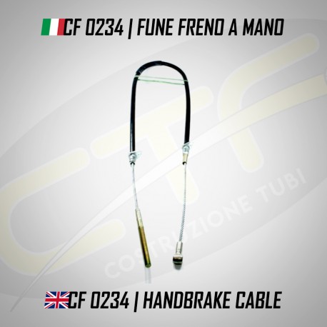 Fune Freno