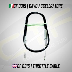 Cavo Acceleratore