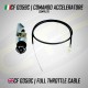 Cavo Acceleratore