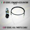 Cavo Acceleratore