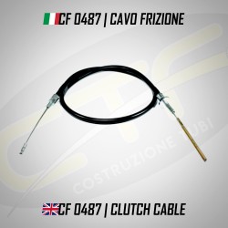 Cavo Frizione