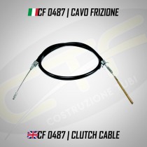 Cavo Frizione