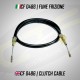 Cavo Frizione