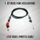 Cavo Acceleratore