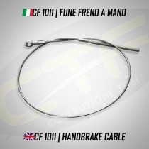 Fune Freno a Mano
