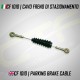Cavo Freno di Stazionamento