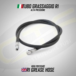 Ingrassatore Tubo R1