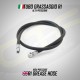 Tubo Grassaggio Alta Pressione - 30 cm